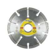 Disc diamantat Klingspor DN 600 U Supra 115x22.23 mm